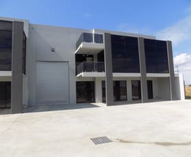 Showrooms / Bulky Goods commercial property leased at 13/21 Graham Daff Boulevard Braeside VIC 3195