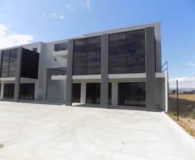 Showrooms / Bulky Goods commercial property leased at 13/21 Graham Daff Boulevard Braeside VIC 3195