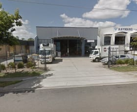 Showrooms / Bulky Goods commercial property leased at 9 Randall Street Slacks Creek QLD 4127