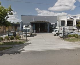 Factory, Warehouse & Industrial commercial property leased at 9 Randall Street Slacks Creek QLD 4127