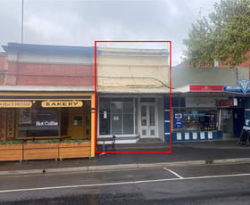 Shop & Retail commercial property leased at 76 High Street Eaglehawk VIC 3556