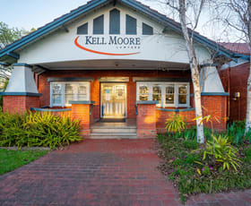 Offices commercial property leased at 571 Kiewa Street Albury NSW 2640