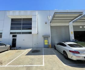 Factory, Warehouse & Industrial commercial property leased at 3 - 173 Salmon Street Port Melbourne VIC 3207