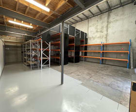 Factory, Warehouse & Industrial commercial property leased at 3 - 173 Salmon Street Port Melbourne VIC 3207