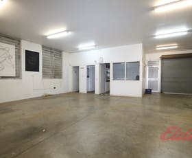 Factory, Warehouse & Industrial commercial property leased at 2/103 HUNTER STREET Hornsby NSW 2077