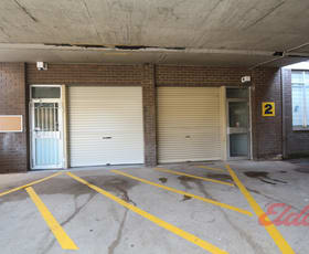 Other commercial property leased at 2/103 HUNTER STREET Hornsby NSW 2077