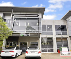 Factory, Warehouse & Industrial commercial property leased at 31/11-21 Underwood Road Homebush NSW 2140