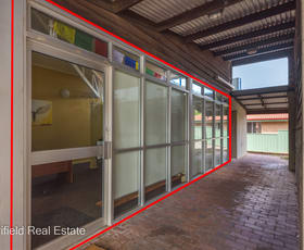 Offices commercial property leased at 3b/19 South Coast Highway Denmark WA 6333