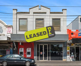 Shop & Retail commercial property leased at 145 Carlisle Street Balaclava VIC 3183
