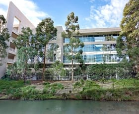 Offices commercial property leased at 302/25 SOLENT CIRCUIT Norwest NSW 2153
