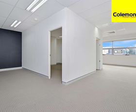 Offices commercial property leased at 1.05/352 Canterbury Rd Canterbury NSW 2193