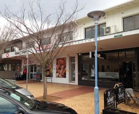 Offices commercial property leased at Level 1/3 Sargood Street O'connor ACT 2602