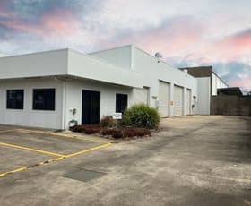 Factory, Warehouse & Industrial commercial property for lease at 10 Peace Street Paget QLD 4740