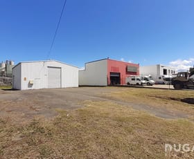 Factory, Warehouse & Industrial commercial property leased at Geebung QLD 4034