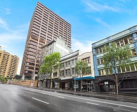 Offices commercial property for lease at 10 Wentworth Avenue Surry Hills NSW 2010