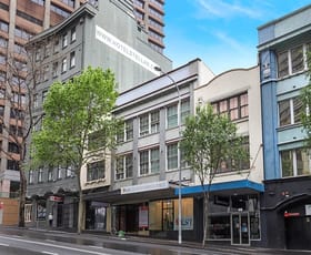 Other commercial property for lease at 10 Wentworth Avenue Surry Hills NSW 2010