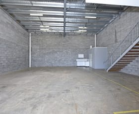 Factory, Warehouse & Industrial commercial property leased at 2/11 Miles Road Berrimah NT 0828