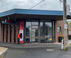 Shop & Retail commercial property leased at 34 Tunstall Square Doncaster East VIC 3109