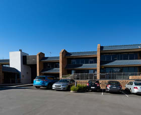 Medical / Consulting commercial property leased at 18/6-8 Old Castle Hill Road Castle Hill NSW 2154