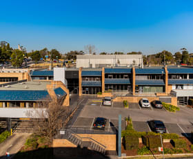 Medical / Consulting commercial property leased at 9/6-8 Old Castle Hill Road Castle Hill NSW 2154