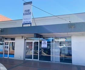 Medical / Consulting commercial property leased at 86 Watton Street Werribee VIC 3030
