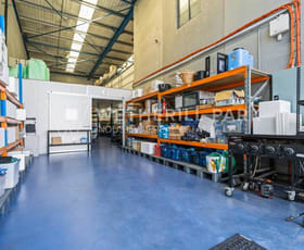 Factory, Warehouse & Industrial commercial property leased at Wetherill Park NSW 2164