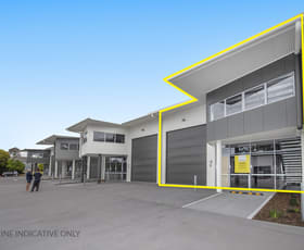 Factory, Warehouse & Industrial commercial property leased at Unit 8/28 Lionel Donovan Drive Noosaville QLD 4566