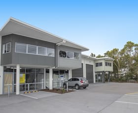 Factory, Warehouse & Industrial commercial property leased at Unit 8/28 Lionel Donovan Drive Noosaville QLD 4566