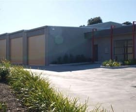 Factory, Warehouse & Industrial commercial property leased at 3/6 Satu Way Mornington VIC 3931