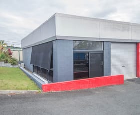 Factory, Warehouse & Industrial commercial property sold at Southport QLD 4215