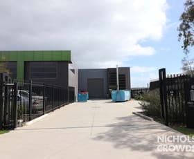 Factory, Warehouse & Industrial commercial property leased at 3C Kendra Court Seaford VIC 3198