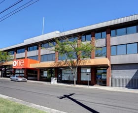 Shop & Retail commercial property leased at 1 Taylor Street Moorabbin VIC 3189