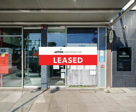 Offices commercial property leased at Shop 1, 165 Fitzroy Street St Kilda VIC 3182