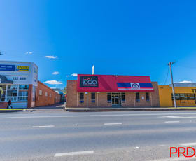 Shop & Retail commercial property leased at 2/172 Peel Street Tamworth NSW 2340