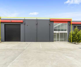 Factory, Warehouse & Industrial commercial property leased at Unit 2, 3 Raptor Place/Unit 2, 3 Raptor Place South Geelong VIC 3220