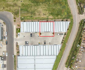 Factory, Warehouse & Industrial commercial property leased at Unit 2, 3 Raptor Place/Unit 2, 3 Raptor Place South Geelong VIC 3220