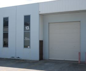 Factory, Warehouse & Industrial commercial property leased at Peakhurst NSW 2210
