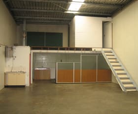 Factory, Warehouse & Industrial commercial property leased at Peakhurst NSW 2210