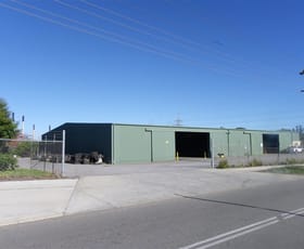 Factory, Warehouse & Industrial commercial property leased at 33 Hope Valley Road Naval Base WA 6165