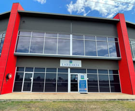 Showrooms / Bulky Goods commercial property leased at 3/31 Jessop Crescent Berrimah NT 0828