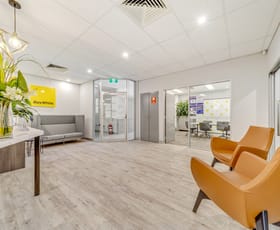 Offices commercial property leased at 1/33 Altree Court Phillip ACT 2606