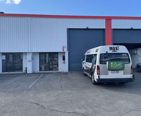 Factory, Warehouse & Industrial commercial property leased at 8a/25 Michlin Street Moorooka QLD 4105