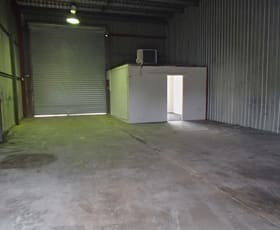Factory, Warehouse & Industrial commercial property leased at 8a/25 Michlin Street Moorooka QLD 4105