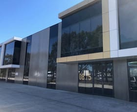 Factory, Warehouse & Industrial commercial property leased at 8/5 Scanlon Drive Epping VIC 3076