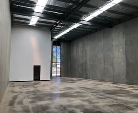 Factory, Warehouse & Industrial commercial property leased at 8/5 Scanlon Drive Epping VIC 3076
