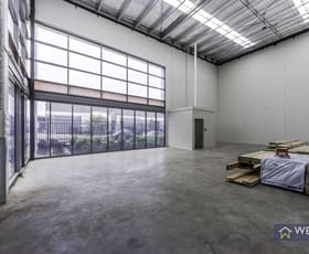 Factory, Warehouse & Industrial commercial property leased at 1/14 Prosperity Street Truganina VIC 3029