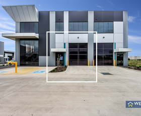 Factory, Warehouse & Industrial commercial property leased at 11 corundum Lane Truganina VIC 3029