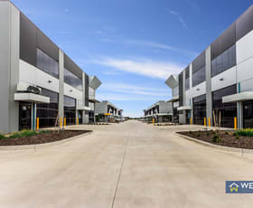 Factory, Warehouse & Industrial commercial property leased at 11 corundum Lane Truganina VIC 3029