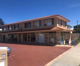 Offices commercial property leased at 2/63 Penguin Road Safety Bay WA 6169