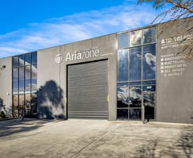 Factory, Warehouse & Industrial commercial property leased at Factory 3/55 Northgate Drive Thomastown VIC 3074